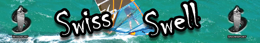 SWISS SWELL