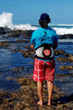 andy ocean